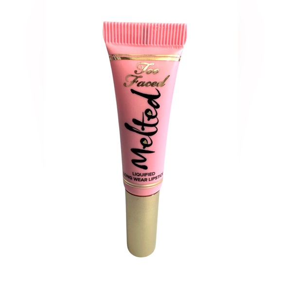 Too faced melted peony lipstick - Picture 4 of 6